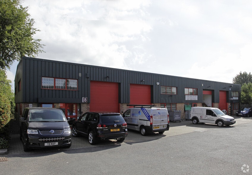 Bridge Rd, Orpington for sale - Primary Photo - Image 1 of 1