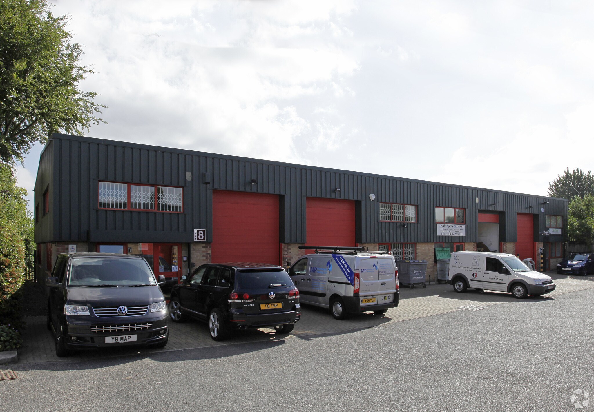 Bridge Rd, Orpington for sale Primary Photo- Image 1 of 1