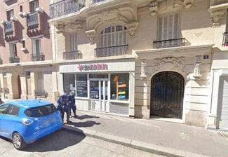 More details for 8 Rue Jean Maridor, Paris - Retail for Sale