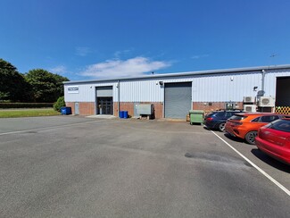 More details for Dadford Rd, Silverstone - Office, Industrial for Rent