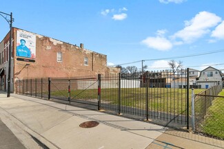 More details for 3639 Halsted st, Chicago, IL - Land for Sale