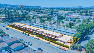 More details for 275-299 S Mollison Ave, El Cajon, CA - Build-to-Rent for Sale