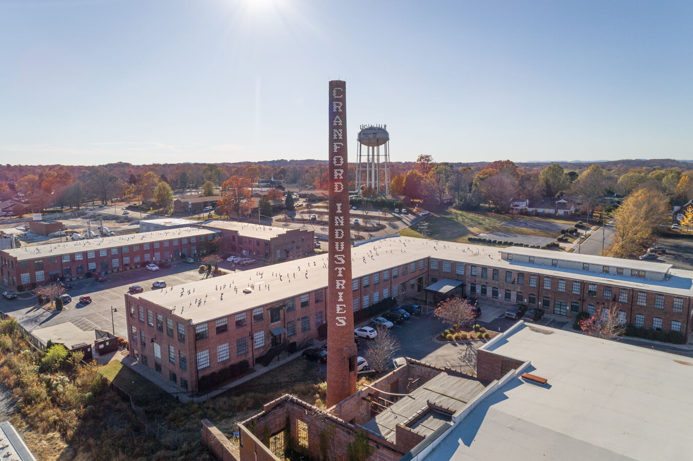 Building Photo