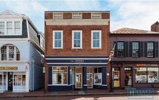 More details for 209 Main St, Annapolis, MD - Retail for Sale