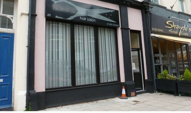 20 Bouverie Road West, Folkestone for sale Primary Photo- Image 1 of 1