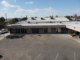 More details for 1343-1353 W Main St, Merced, CA - Retail for Rent