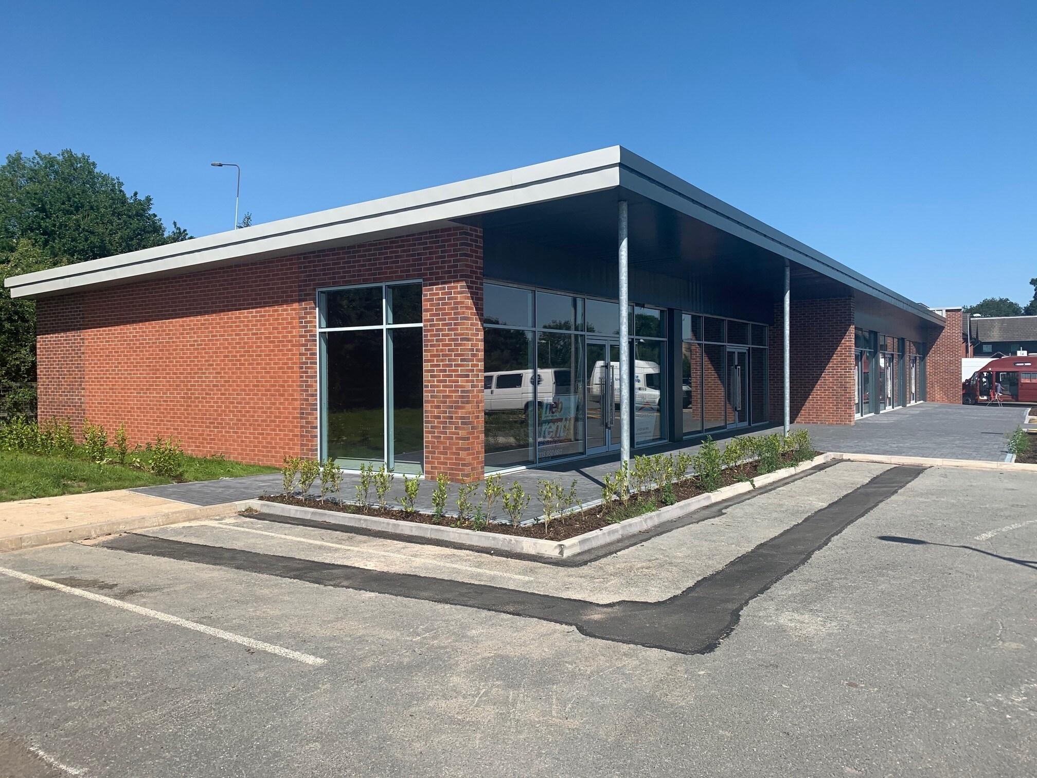 Etwall Rd, Derby for sale Building Photo- Image 1 of 1