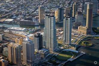 52-03 Center Blvd, Long Island City, NY for sale Building Photo- Image 1 of 1