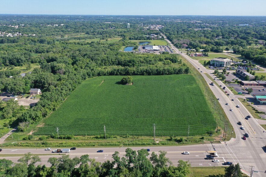 NWC Route 31 & Bull Valley Rd, Mchenry 60050 UK