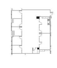 155 Grand Ave, Oakland, CA for rent Floor Plan- Image 1 of 1