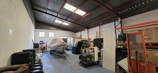 More details for Carrer Pla de Rascanya, 33, Llíria - Industrial for Sale