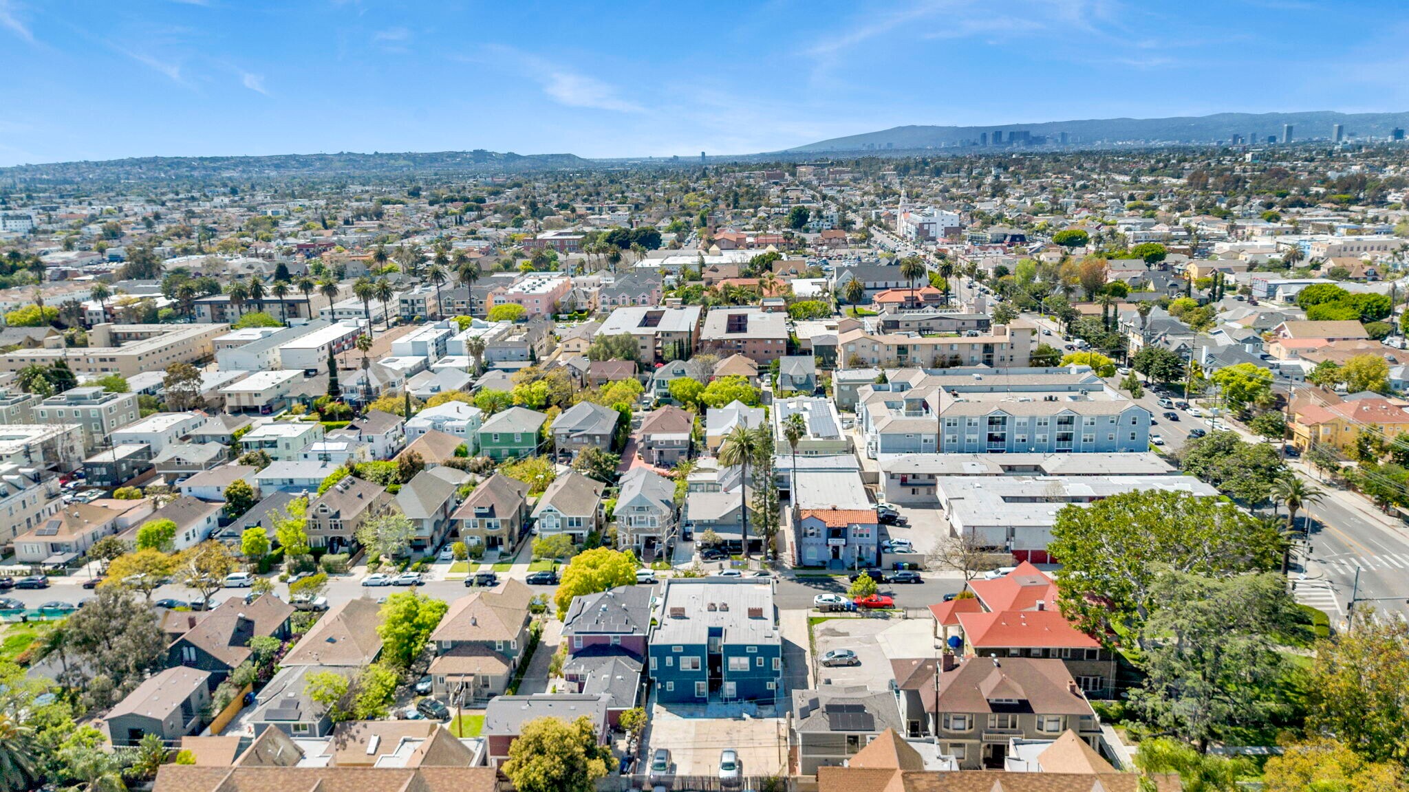 2624 Magnolia Ave, Los Angeles, CA for sale Building Photo- Image 1 of 1