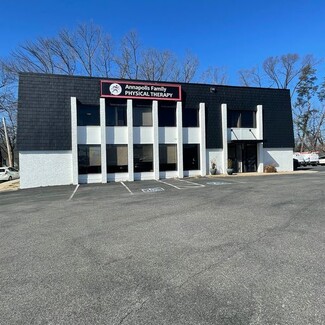 More details for 156 Ritchie Hwy, Severna Park, MD - Office for Rent