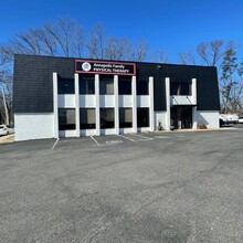 156 Ritchie Hwy, Severna Park, MD for rent Building Photo- Image 1 of 8