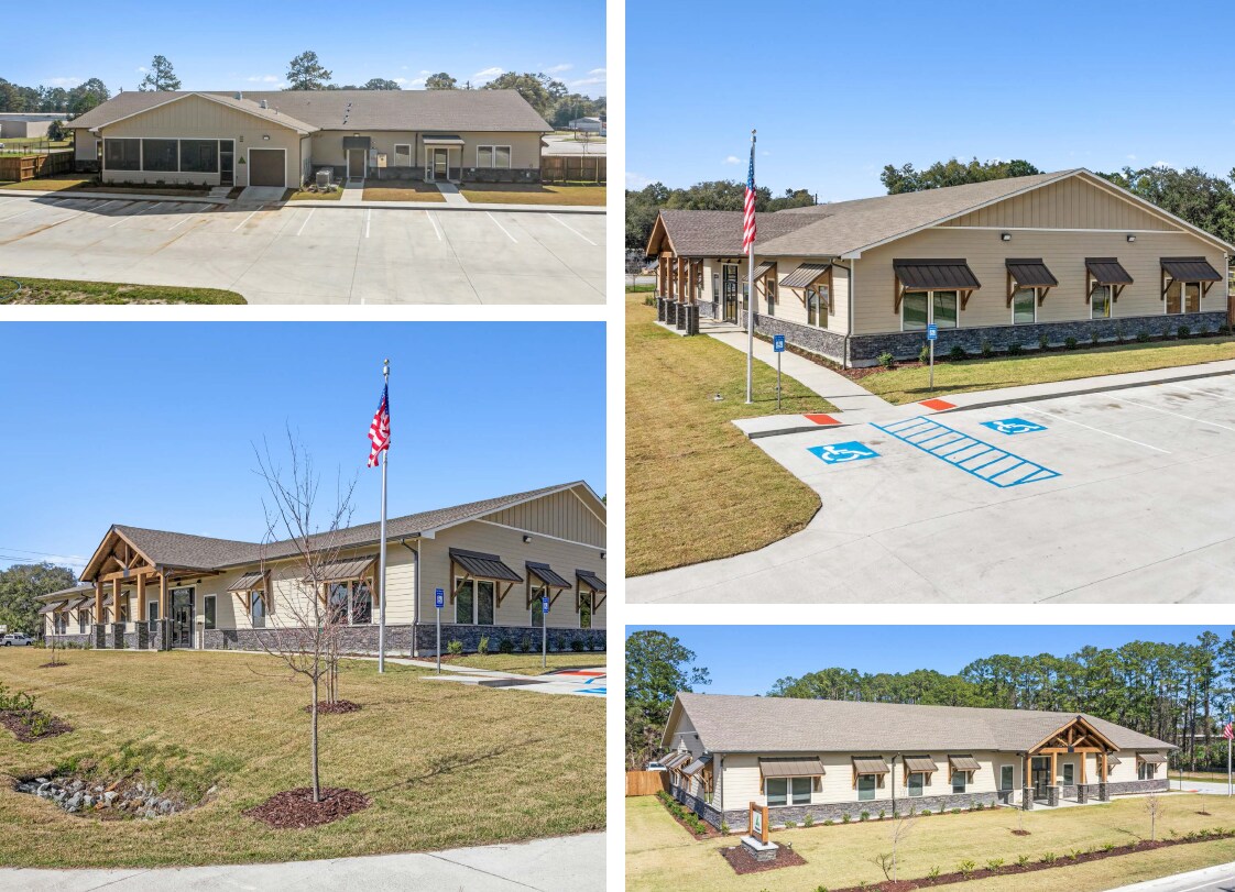 205 Perry Lane Rd, Brunswick 31525 Weyerhaeuser Timberland UK