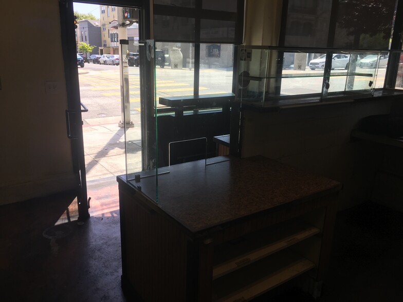 798 S Van Ness Ave, San Francisco, CA for rent - Building Photo - Image 2 of 17