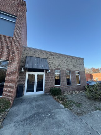 More details for 2575 Willow Point Way, Knoxville, TN - Office for Rent