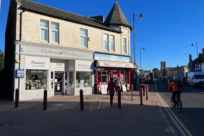 20 The Cross, Prestwick for sale Building Photo- Image 1 of 1