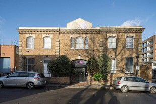 The Old Brewery - Warehouse