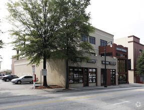 196 Peachtree St SW, Atlanta, GA for sale Primary Photo- Image 1 of 1