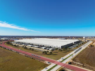 More details for 1300 Jarvis Rd, Saginaw, TX - Industrial for Sale