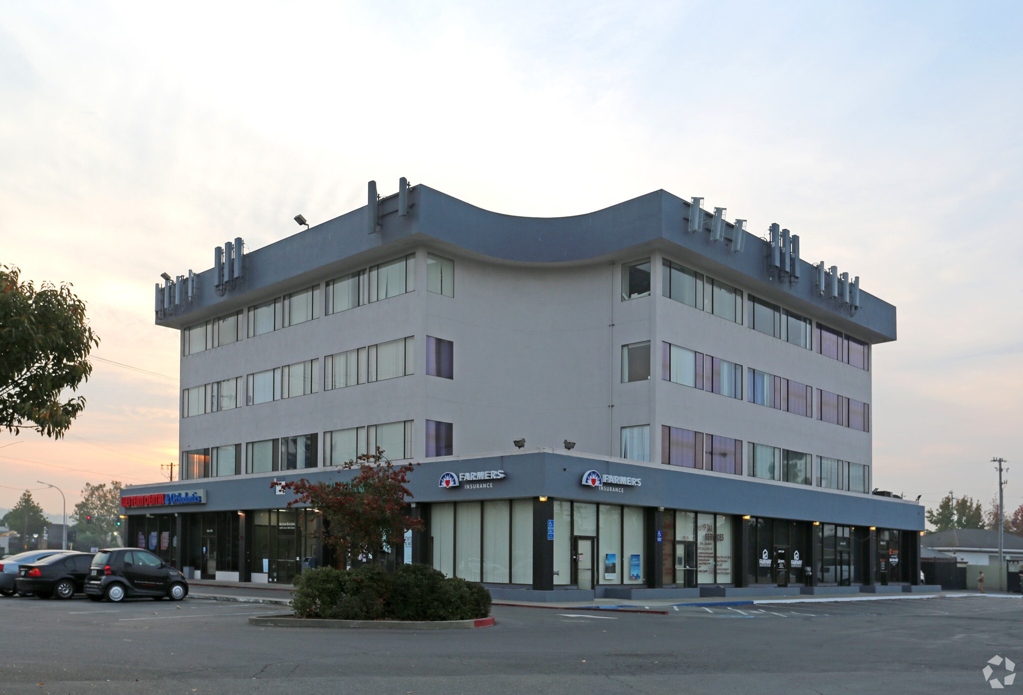 14895 E 14th St, San Leandro, CA to rent Primary Photo- Image 1 of 14