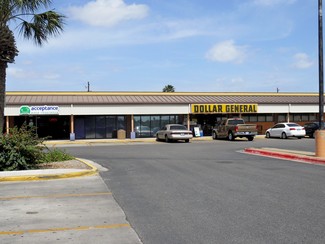 More details for Weber Rd, Corpus Christi, TX - Retail for Rent