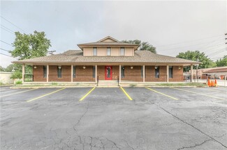 More details for 4 W Monroe St, Buckner, MO - Office/Retail for Rent