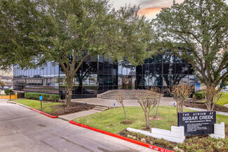 More details for 101 Southwestern Blvd, Sugar Land, TX - Office for Rent