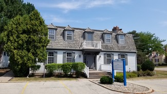 More details for 1630 W Colonial Pky, Inverness, IL - Coworking for Rent