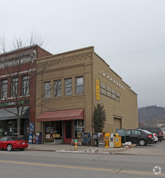 More details for 64 Biltmore Ave, Asheville, NC - Office, Office/Retail for Rent