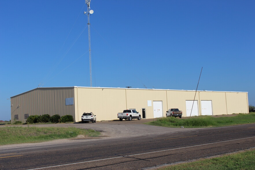 SW Corner FM 88 and Mile 20 North, Edcouch, TX for sale - Primary Photo - Image 1 of 5