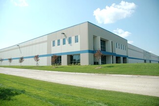 More details for 325 W Silverbell Rd, Orion Township, MI - Industrial for Rent