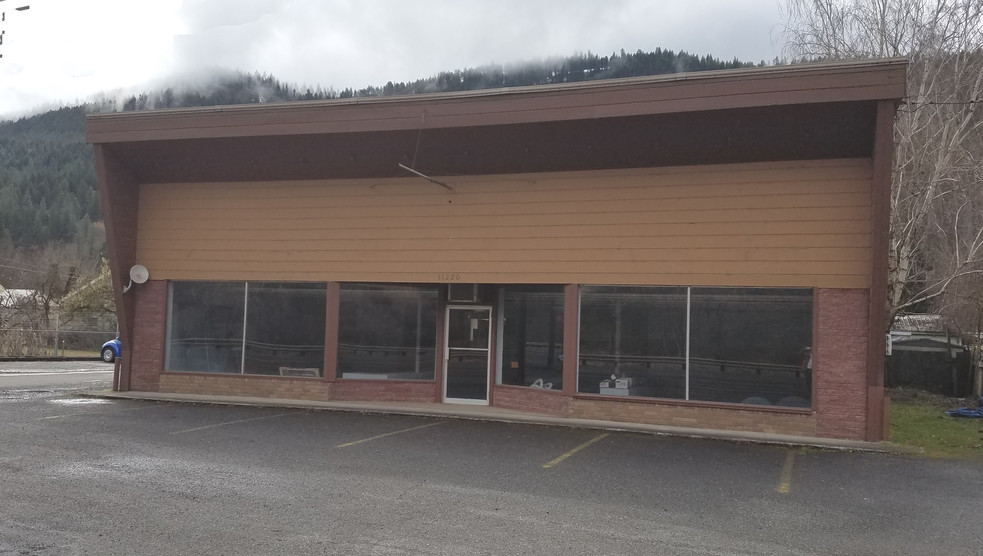 11220 US-12, Orofino, ID for sale - Building Photo - Image 1 of 1