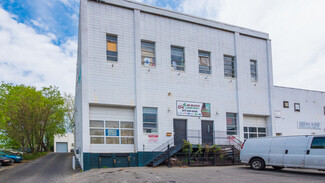 More details for 4225-4229 Howard Ave, Kensington, MD - Industrial for Rent