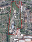 Former Bristol Metal Recycling Yard - Commercial Property