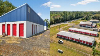 More details for Freedom Storage Portfolio – Specialist for Sale