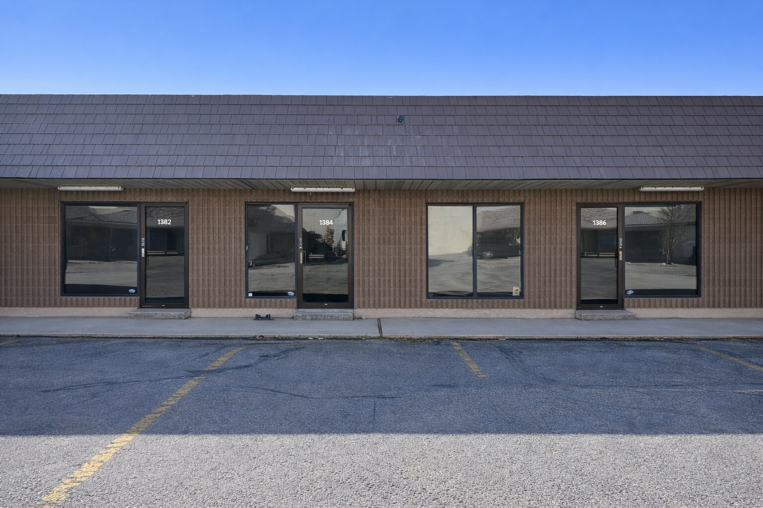 1356-1372 W Center St, Orem, UT to rent Primary Photo- Image 1 of 6