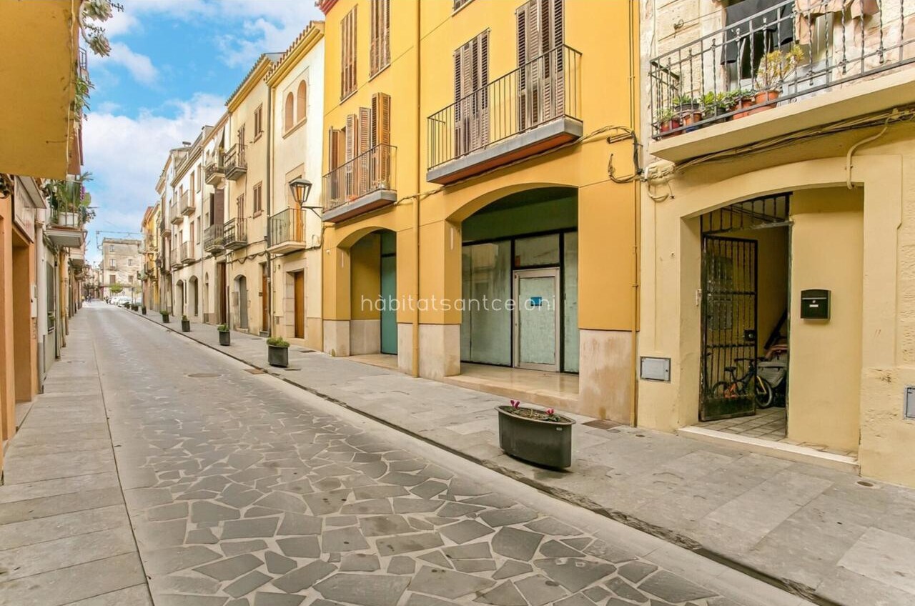 Carrer Raval, 23, Hostalric, GER 17450 -  -  - Interior Photo - Image 2 of 11