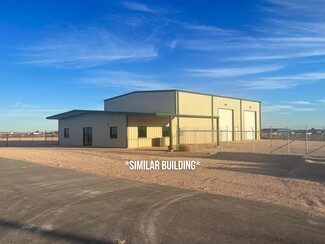 More details for 3106 County Rd 135 rd, Midland, TX - Industrial for Rent