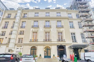 More details for Rue De L'Echiquier, Paris - Office to Rent