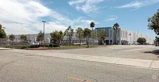 More details for 5500 Sheila St, Commerce, CA - Industrial for Rent