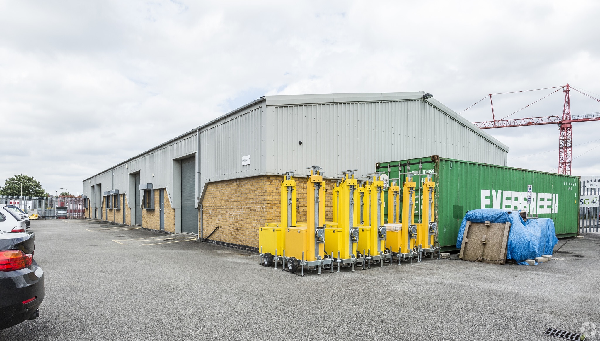 Kenwood Rd, Stockport for sale Primary Photo- Image 1 of 1