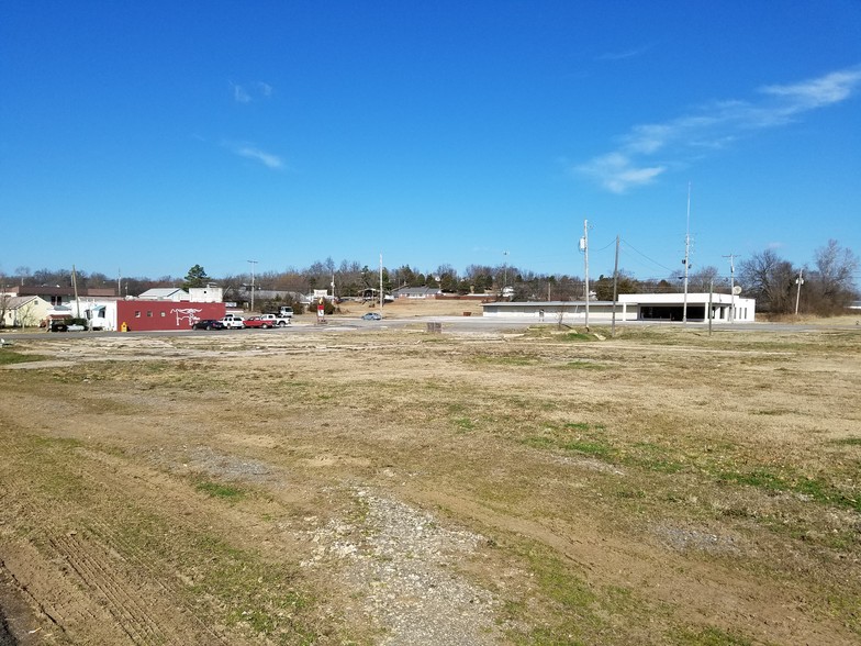 247 N US 65, Marshall, AR for sale - Primary Photo - Image 1 of 1