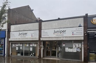 58-59 Union St, Wednesbury to rent Building Photo- Image 1 of 1