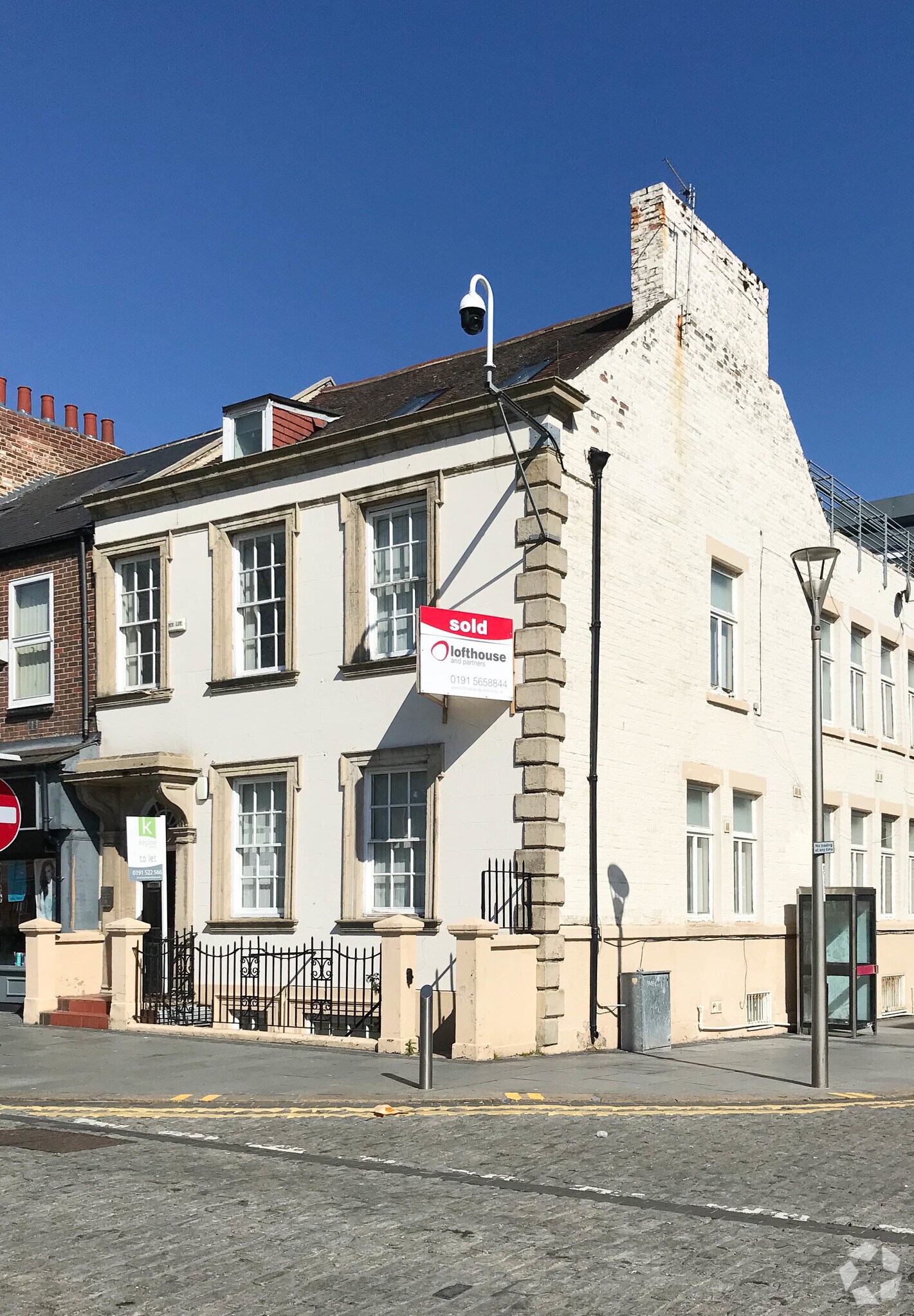 21 Norfolk St, Sunderland for sale Primary Photo- Image 1 of 1