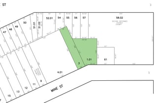 More details for 13 Mine St, New Brunswick, NJ - Land for Sale