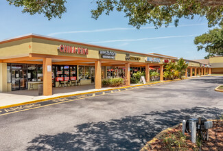 More details for 9300 Oakhurst Rd, Largo, FL - Retail for Rent