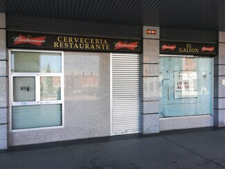 More details for Glorieta las Amazonas, 1-28, Valdemoro - Retail to Rent