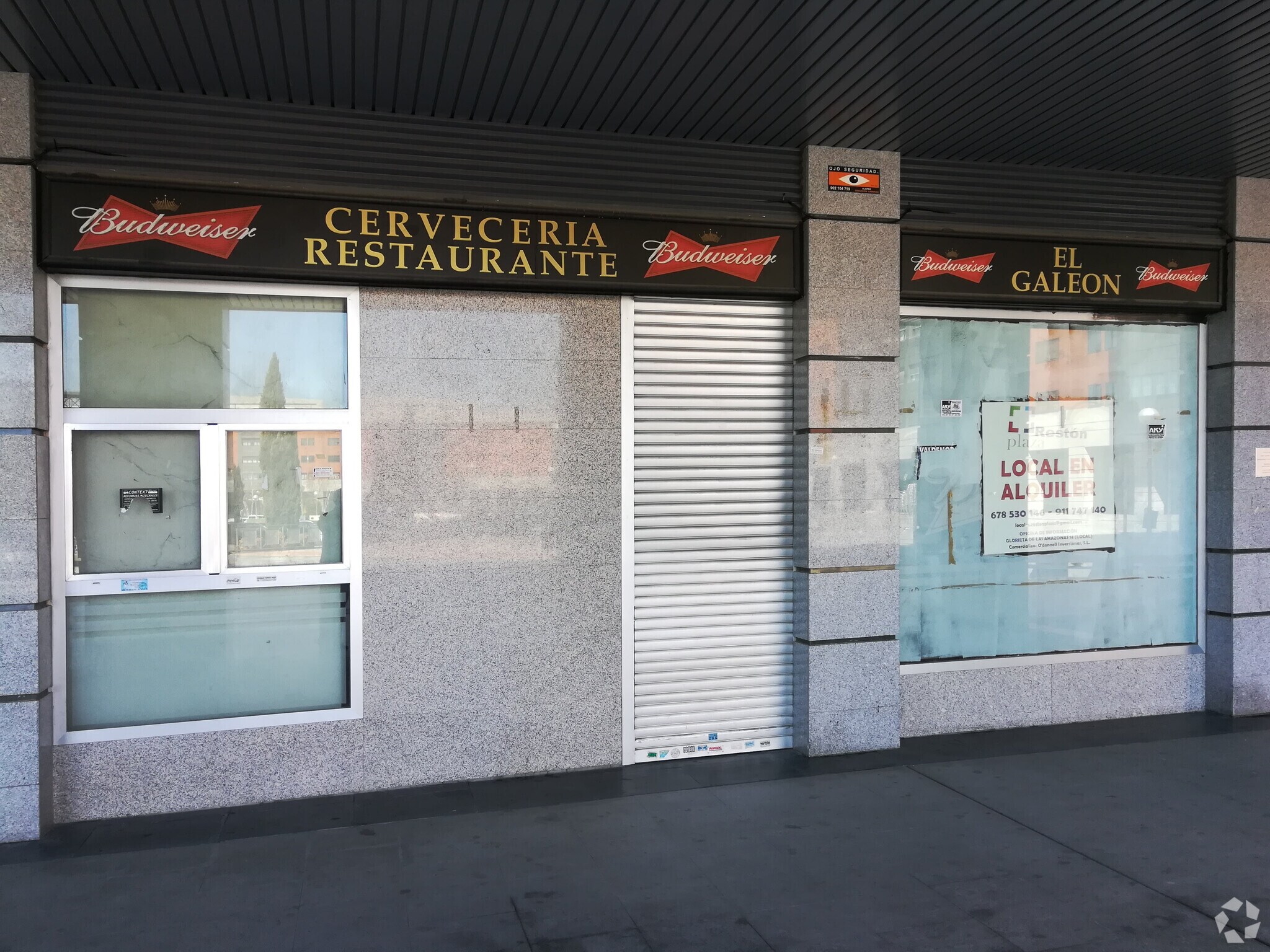 Glorieta las Amazonas, 1-28, Valdemoro, Madrid to rent Interior Photo- Image 1 of 2